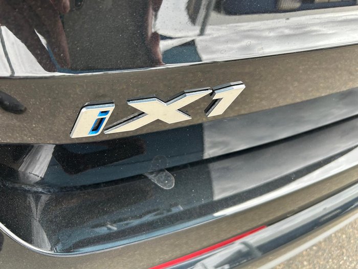 2024 BMW iX1 eDrive20 xLine