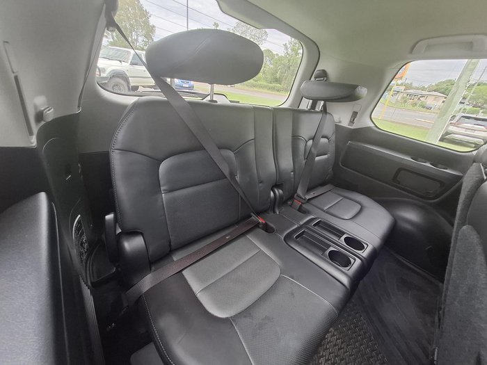 2017 Toyota Landcruiser VX