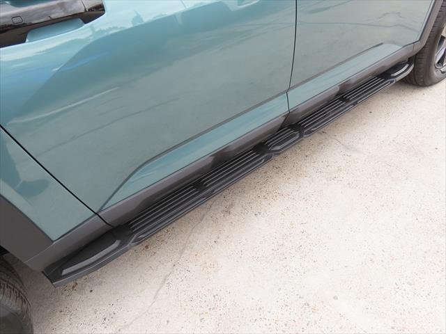 2025 LDV Terron 9 Origin