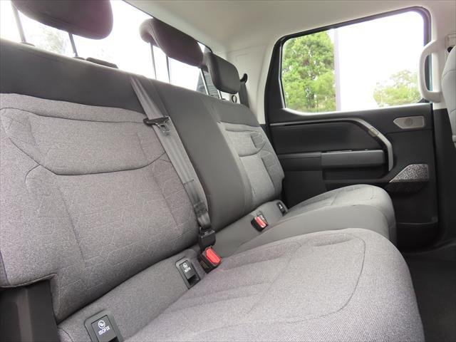 2025 LDV Terron 9 Origin