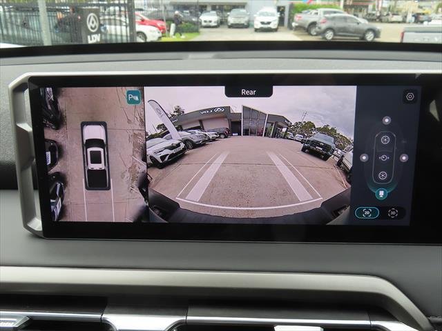 2025 LDV Terron 9 Origin