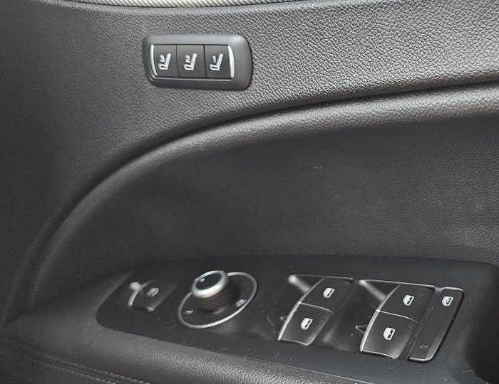 2018 Alfa Romeo Stelvio Ti AWD Alfa White