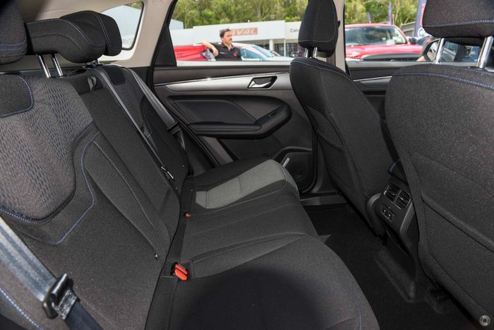 2025 GWM Haval Jolion Premium