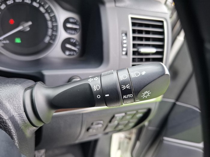 2018 Toyota Landcruiser VX