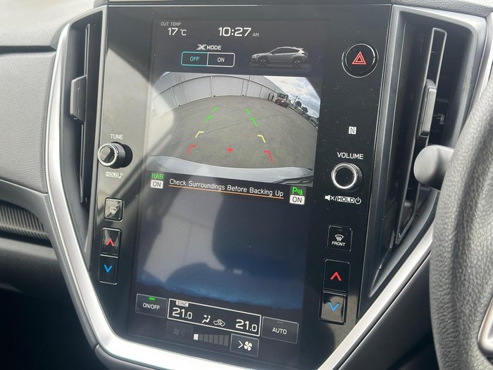 2024 Subaru Crosstrek 2.0L