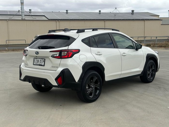 2024 Subaru Crosstrek 2.0L