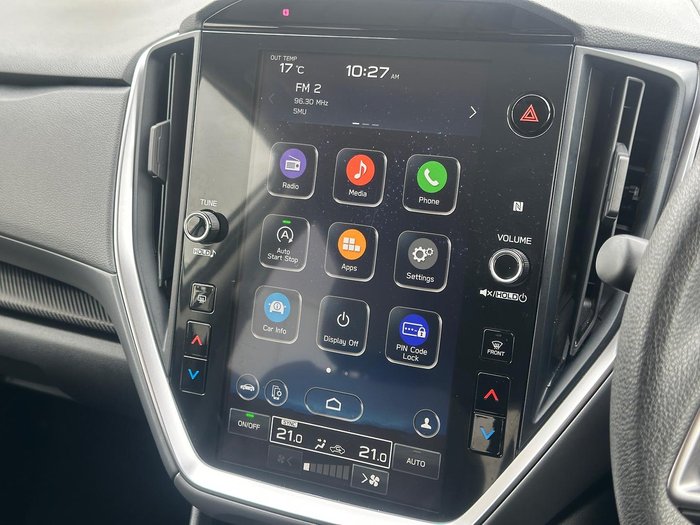 2024 Subaru Crosstrek 2.0L