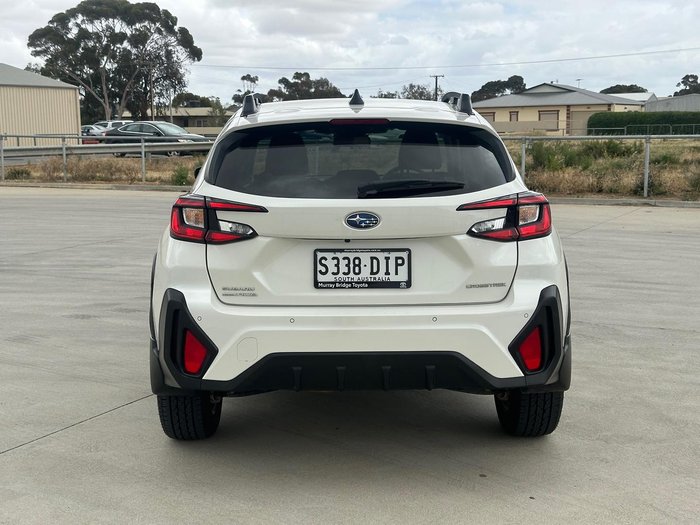 2024 Subaru Crosstrek 2.0L