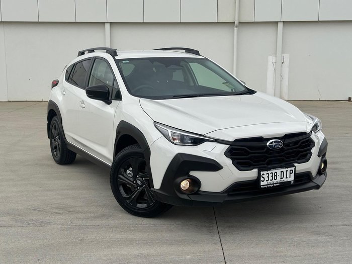 2024 Subaru Crosstrek 2.0L