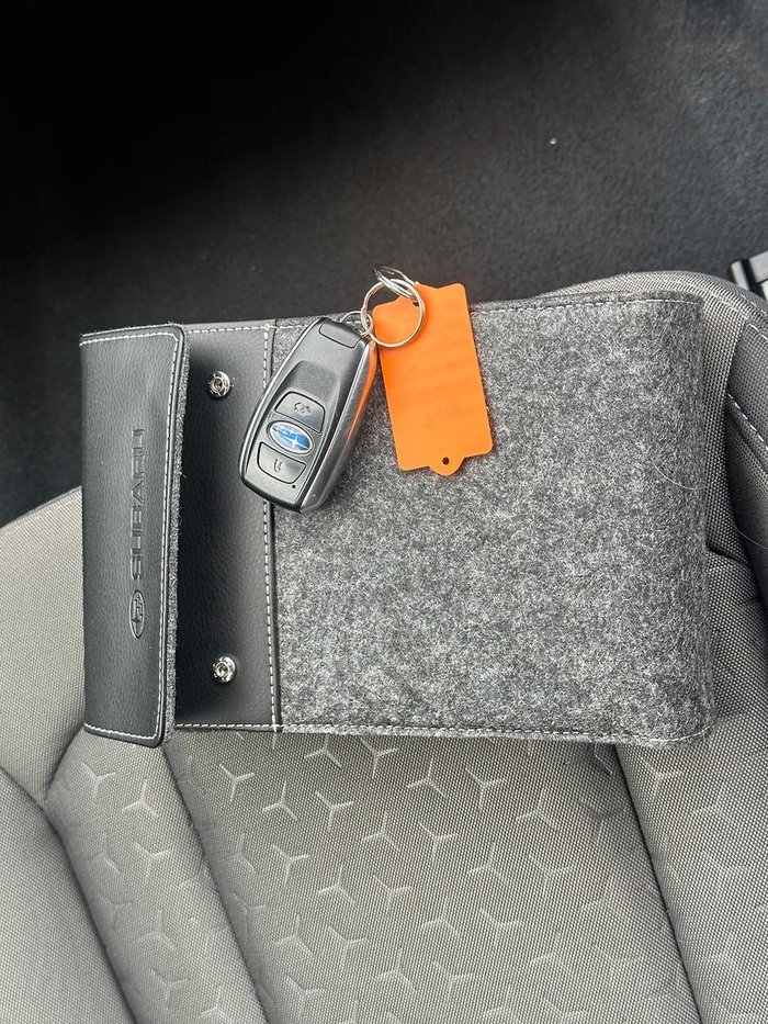 2024 Subaru Crosstrek 2.0L