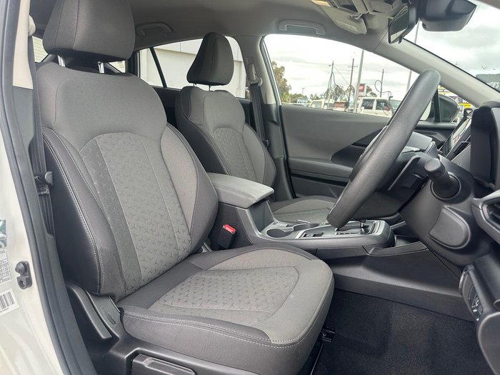 2024 Subaru Crosstrek 2.0L