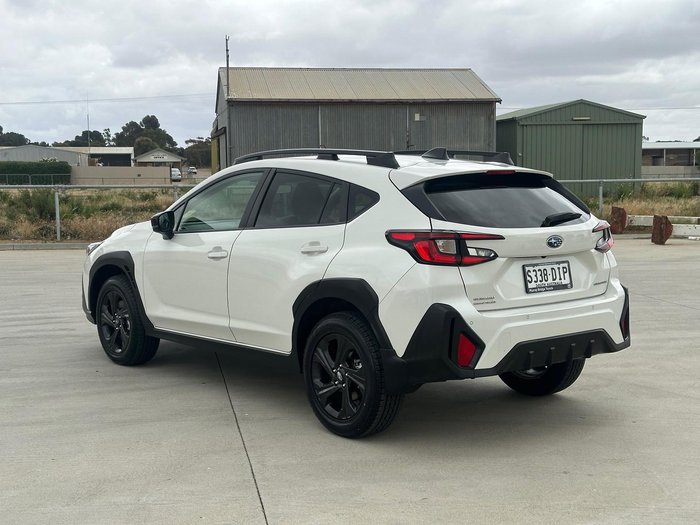 2024 Subaru Crosstrek 2.0L