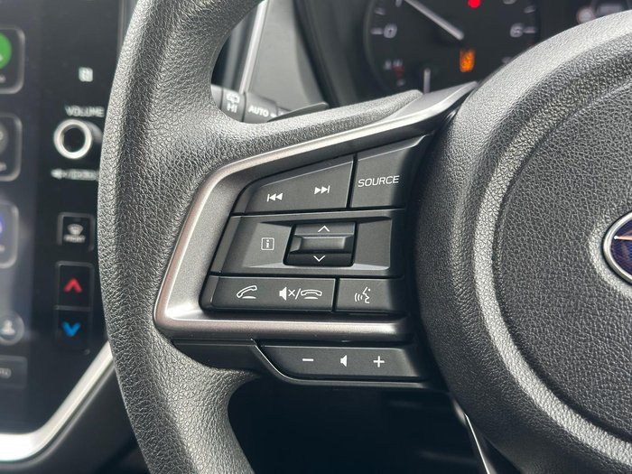 2024 Subaru Crosstrek 2.0L