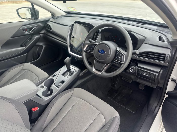 2024 Subaru Crosstrek 2.0L