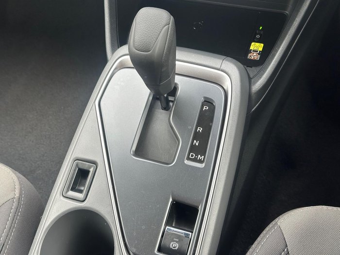 2024 Subaru Crosstrek 2.0L