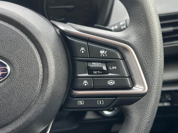 2024 Subaru Crosstrek 2.0L