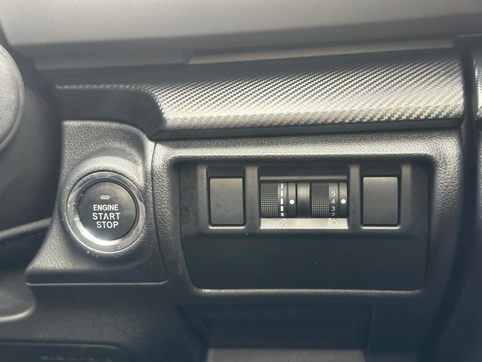 2024 Subaru Crosstrek 2.0L