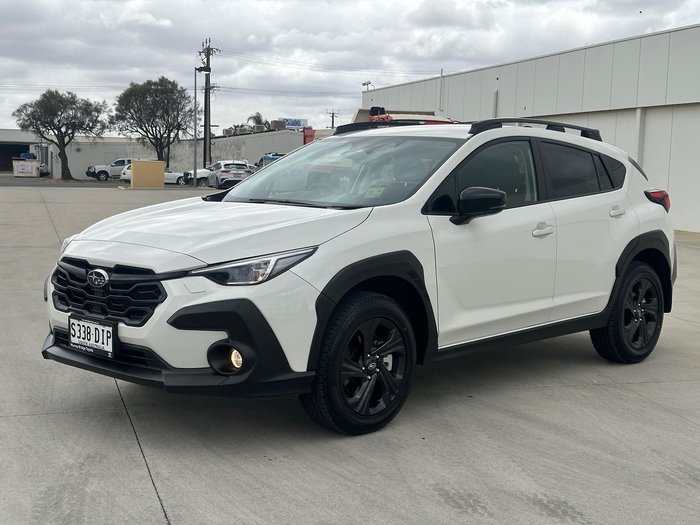 2024 Subaru Crosstrek 2.0L