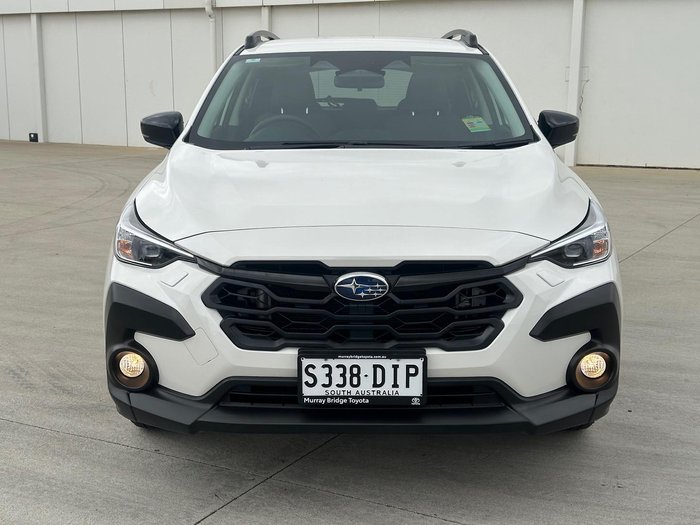 2024 Subaru Crosstrek 2.0L