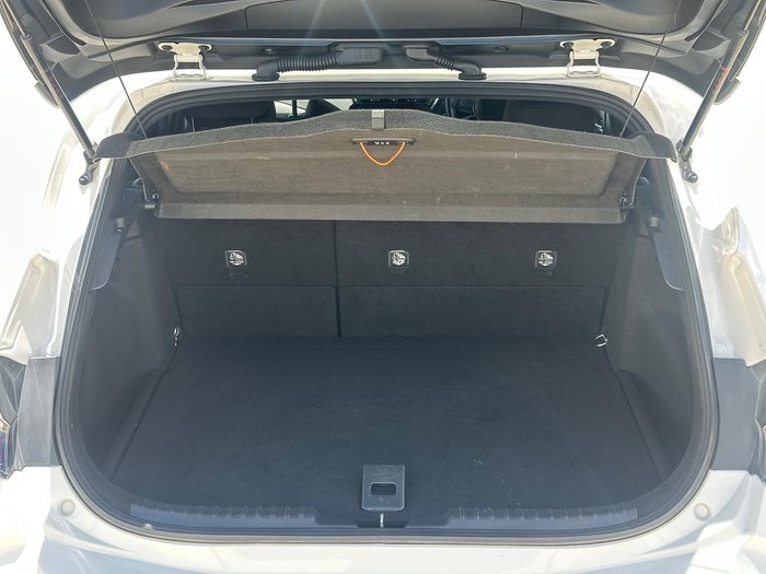 2019 Toyota Corolla SX Hybrid