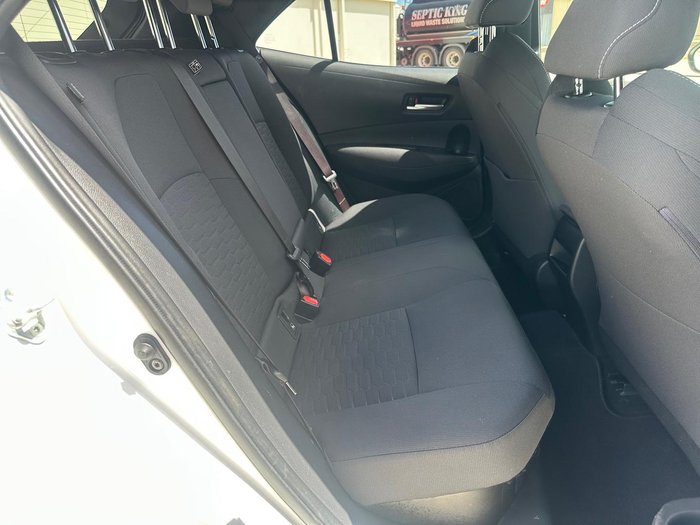 2019 Toyota Corolla SX Hybrid