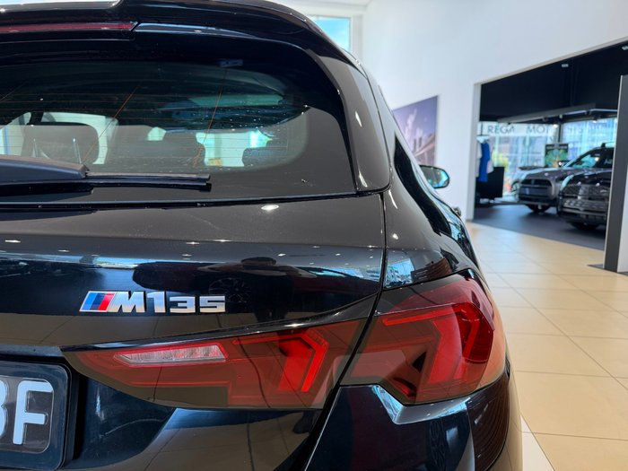 2024 BMW 1 Series M135 xDrive