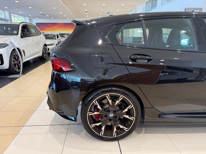 2024 BMW 1 Series M135 xDrive