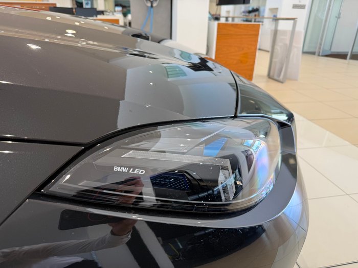 2024 BMW 1 Series M135 xDrive