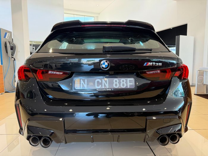 2024 BMW 1 Series M135 xDrive