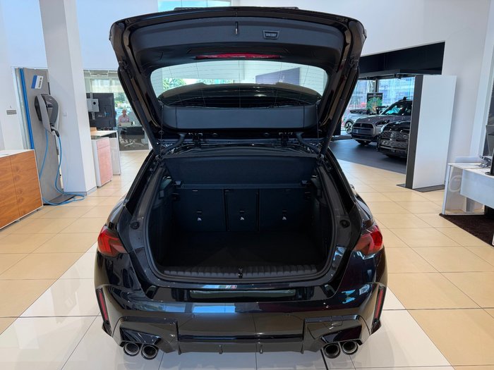 2024 BMW 1 Series M135 xDrive