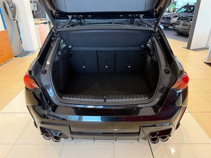 2024 BMW 1 Series M135 xDrive