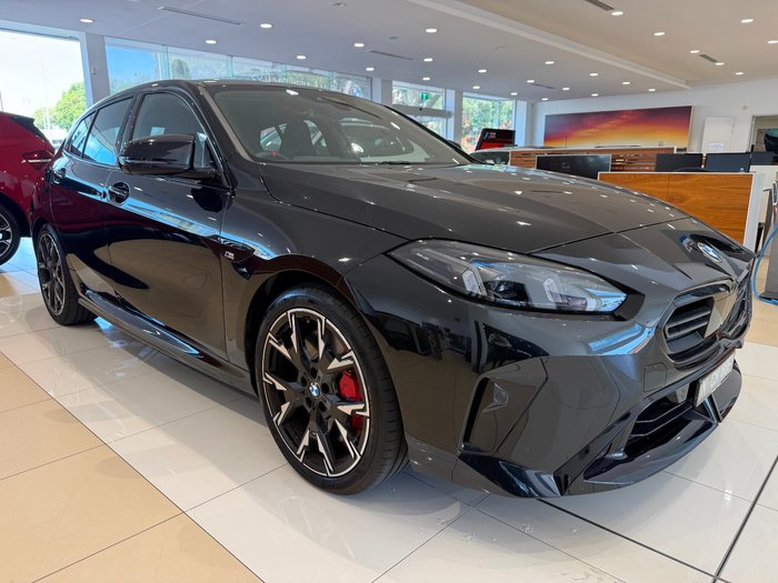 2024 BMW 1 Series M135 xDrive