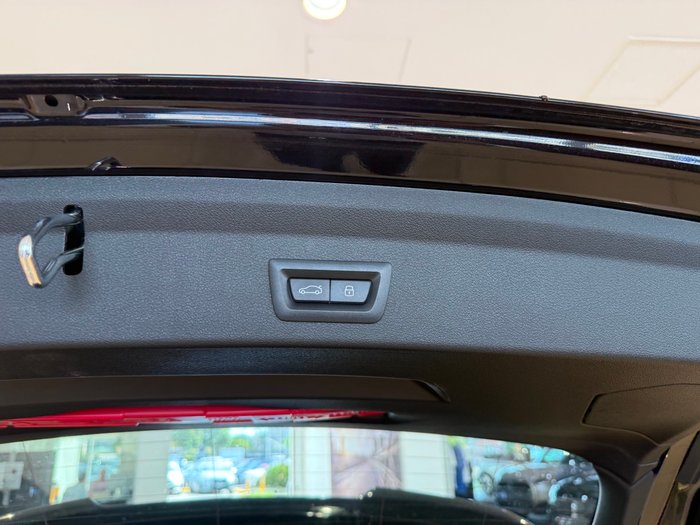 2024 BMW 1 Series M135 xDrive