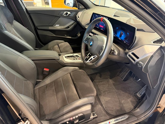 2024 BMW 1 Series M135 xDrive