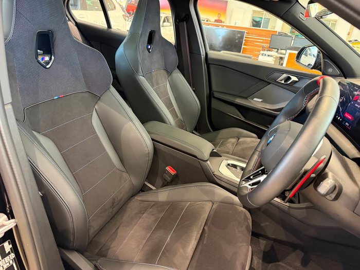 2024 BMW 1 Series M135 xDrive