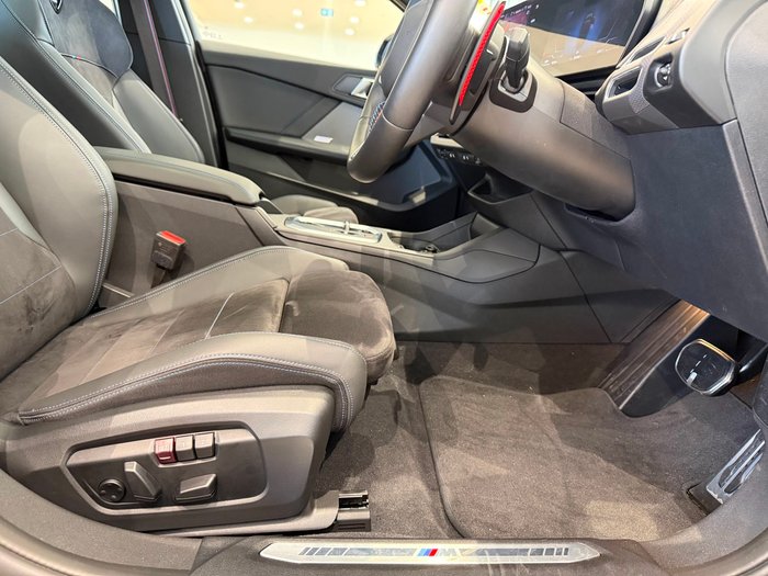 2024 BMW 1 Series M135 xDrive