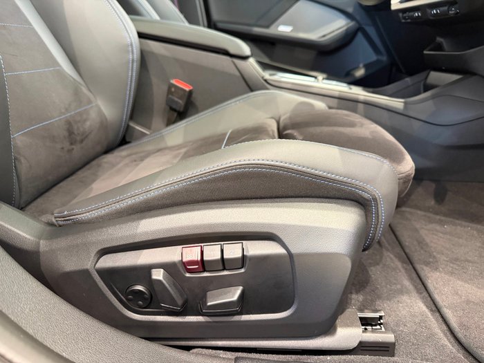 2024 BMW 1 Series M135 xDrive