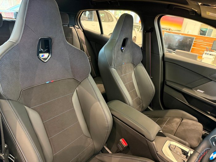 2024 BMW 1 Series M135 xDrive