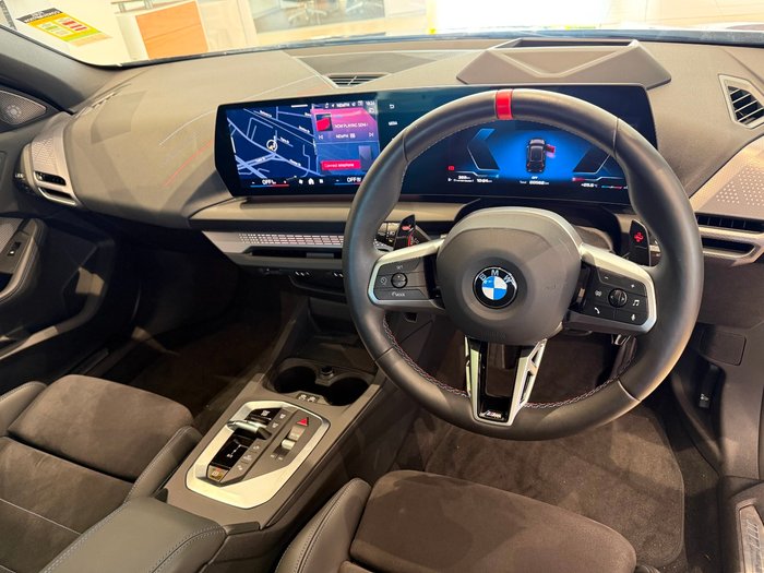 2024 BMW 1 Series M135 xDrive