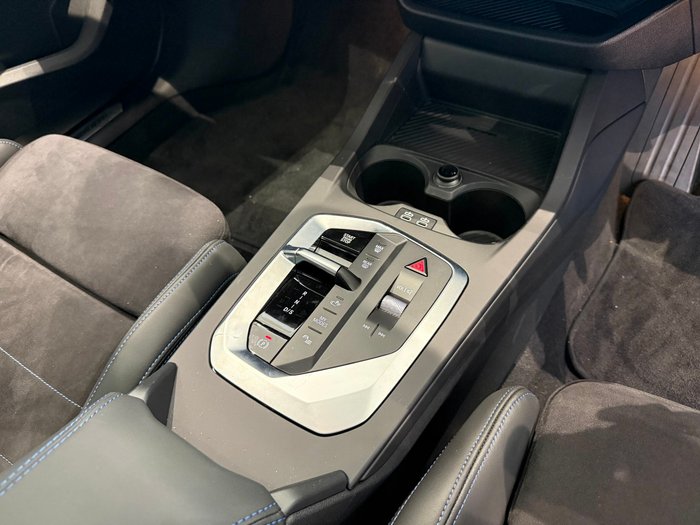 2024 BMW 1 Series M135 xDrive