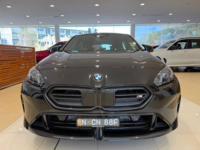 2024 BMW 1 Series M135 xDrive