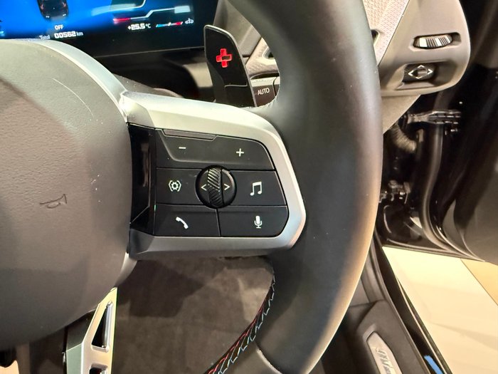 2024 BMW 1 Series M135 xDrive