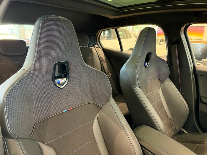 2024 BMW 1 Series M135 xDrive