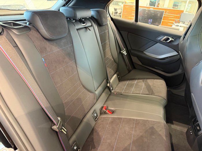 2024 BMW 1 Series M135 xDrive