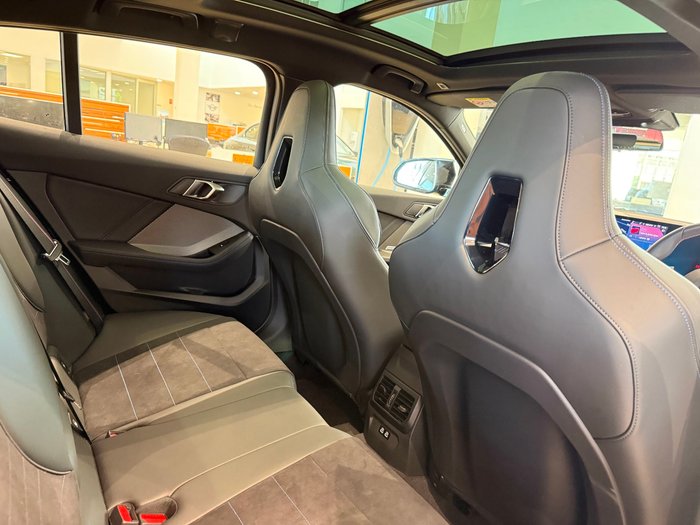 2024 BMW 1 Series M135 xDrive