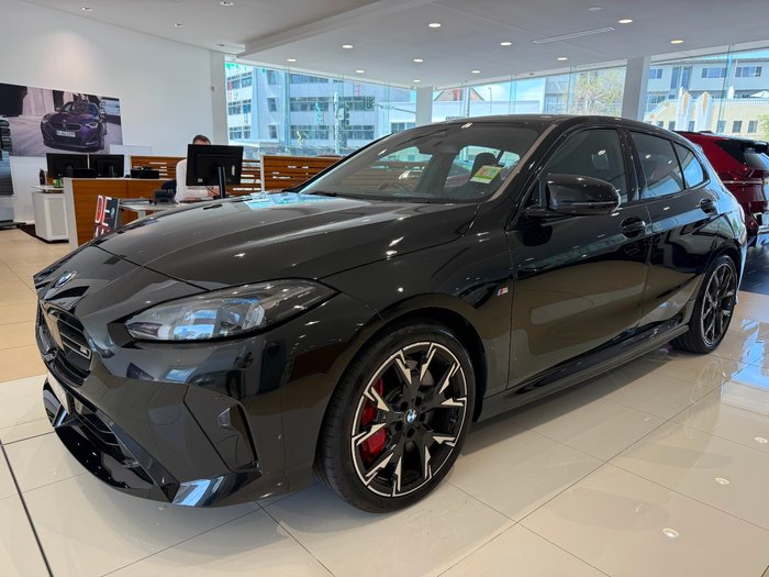 2024 BMW 1 Series M135 xDrive