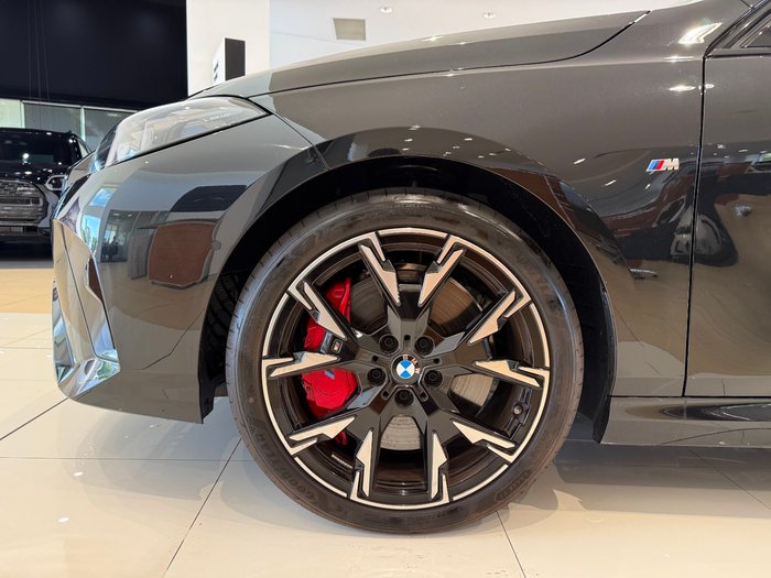 2024 BMW 1 Series M135 xDrive