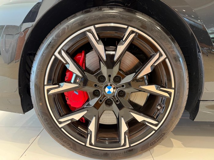 2024 BMW 1 Series M135 xDrive