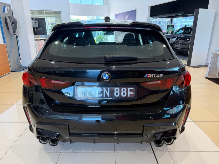 2024 BMW 1 Series M135 xDrive