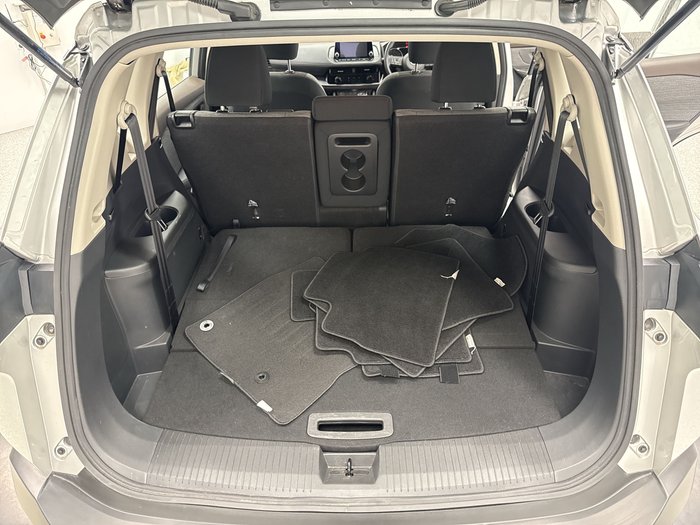 2024 Nissan X-TRAIL ST